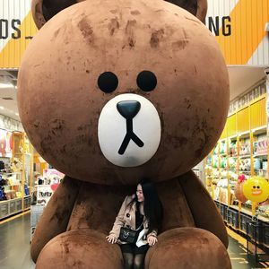 Meet your Posher, Kaylee